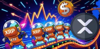 XRP Worth Prediction: ETF Launches Enhance Market Curiosity as Merchants Watch the Essential $2–$2.20 Zone