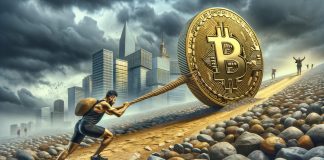 Bitcoin Worth Rebound Picks Up Tempo With $90Okay Break in Focus Bitcoin Worth Rebound Picks Up Tempo With $90Okay Break in Focus
