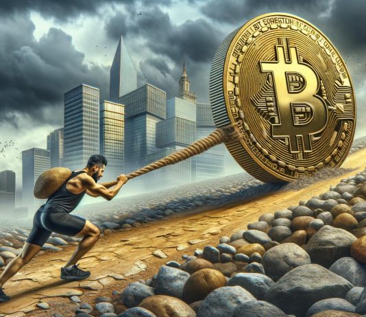 Bitcoin Worth Rebound Picks Up Tempo With $90Okay Break in Focus Bitcoin Worth Rebound Picks Up Tempo With $90Okay Break in Focus