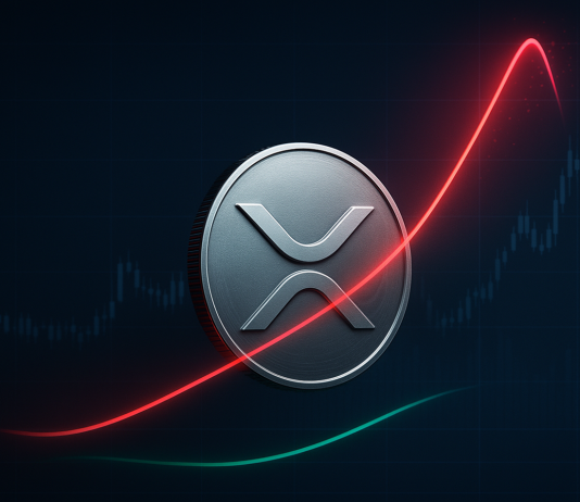 XRP Jumps 7%, However Watch Out For Speculative Froth