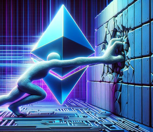 Ethereum Value Makes an attempt Contemporary Restoration as Bullish Stress Builds