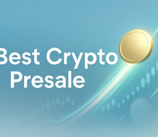 6 Finest Crypto Presales Positioned for Breakout Runs When Market Sentiment Turns Bullish 6 Finest Crypto Presales Positioned for Breakout Runs When Market Sentiment Turns Bullish