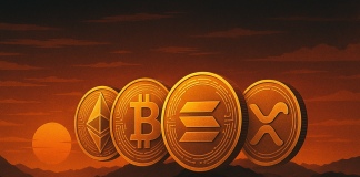 Crypto Has Entered Late-Cycle Territory, Says International Liquidity Veteran