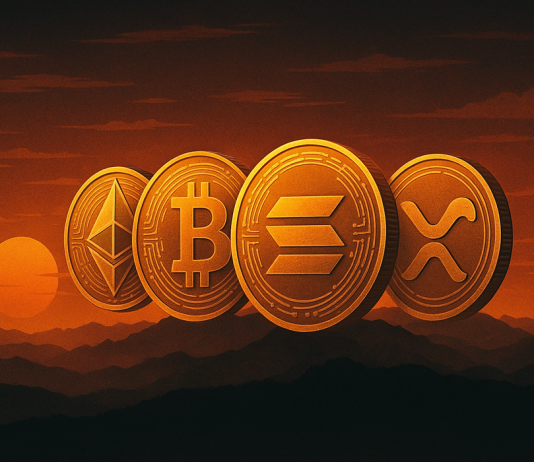 Crypto Has Entered Late-Cycle Territory, Says International Liquidity Veteran