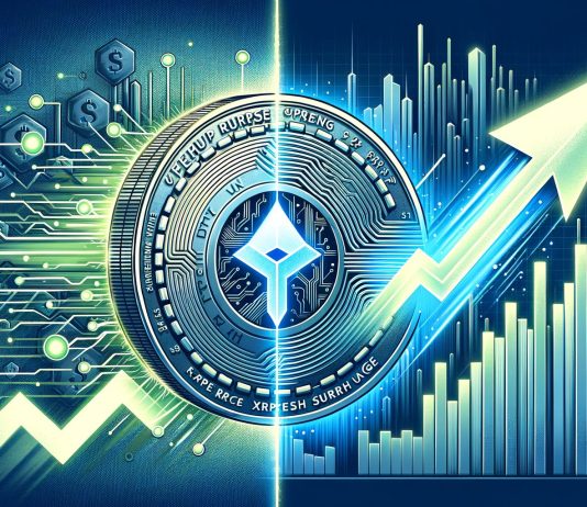 XRP Value Eyes Carry-Off as Value Holds Robust — What’s Subsequent? XRP Value Eyes Carry-Off as Value Holds Robust — What’s Subsequent?