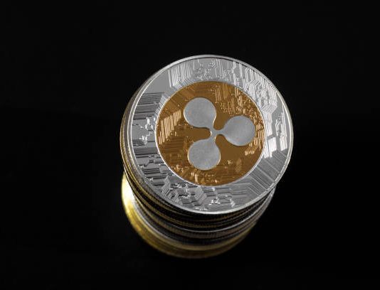 XRP Edges Towards A Macro Shift As Increasing Diagonal Meets Breakout Momentum