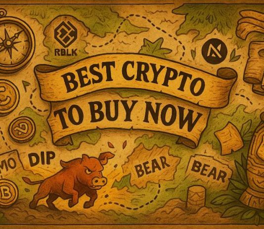 Finest New Crypto to Make investments In: Remittix Emerges As High Choose Forward of Its PayFi App Launch