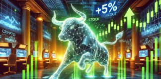 Monad (MON) Worth Skyrockets 80%, Emerges As Finest Performer Amongst High 100 Cryptos