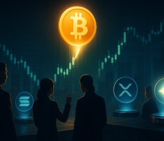 Bitcoin Worth Struggles for Path Whereas Remittix Pockets Launch Attracts Hundreds of New Customers