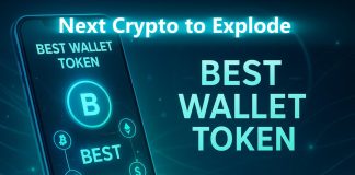 Subsequent Crypto to Explode? 2 Days Left of Finest Pockets Token’s $17.5M Presale Subsequent Crypto to Explode? 2 Days Left of Finest Pockets Token’s $17.5M Presale