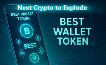 Subsequent Crypto to Explode? 2 Days Left of Finest Pockets Token’s $17.5M Presale