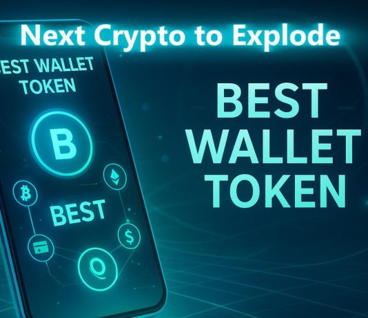 Subsequent Crypto to Explode? 2 Days Left of Finest Pockets Token’s $17.5M Presale Subsequent Crypto to Explode? 2 Days Left of Finest Pockets Token’s $17.5M Presale