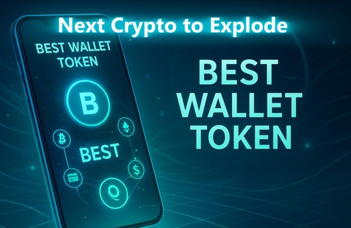 Subsequent Crypto to Explode? 2 Days Left of Finest Pockets Token’s $17.5M Presale