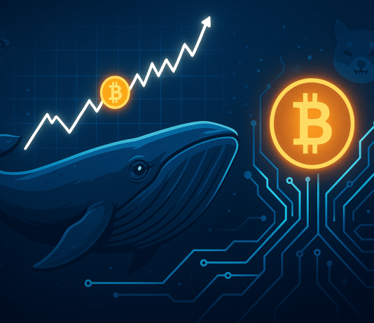Finest Crypto to Purchase After Bitcoin Whale Bets $2 Billion on Market Rebound Finest Crypto to Purchase After Bitcoin Whale Bets $2 Billion on Market Rebound