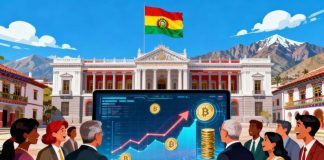 Bolivia Makes Historic Transfer to Combine Crypto and Stablecoins Into Banking System