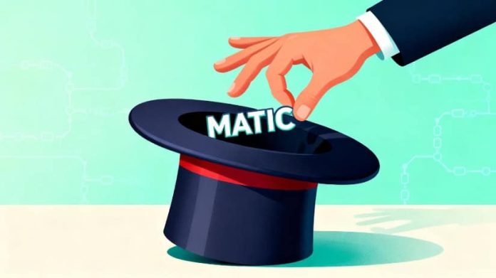 Polygon Co-Founder Considers Bringing Again MATIC Ticker After Person Confusion