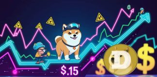 Dogecoin (DOGE) Value Prediction: Technical Patterns Recommend Conditional Upside as Market Seeks Path