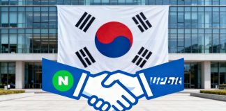 Naver to Purchase Upbit Proprietor Dunamu for $10.three Billion in Main Crypto Deal