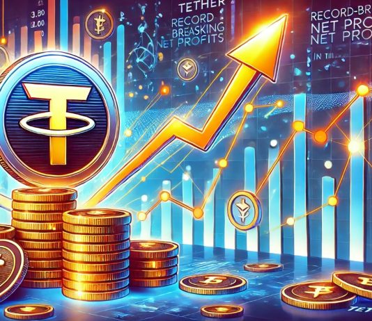 Tether Faces Downgrade By S&P International Amid Considerations Over Disclosure And Belongings Holdings
