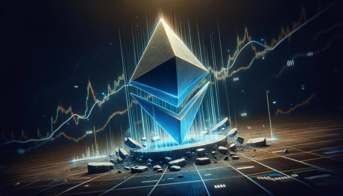 Ethereum Worth Rockets Above $3K Once more — Are Bulls Making ready the Subsequent Leg Greater?