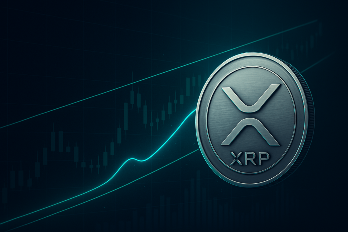 XRP Rebounds From Channel Backside, Analyst Says $2.60 Might Be Subsequent