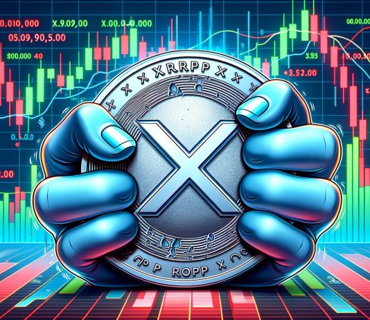 XRP Worth Pauses Upside Momentum Whereas BTC and ETH Speed up Their Restoration XRP Worth Pauses Upside Momentum Whereas BTC and ETH Speed up Their Restoration