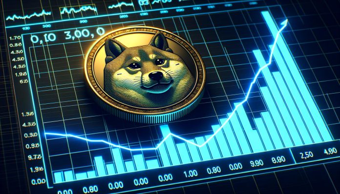 Dogecoin (DOGE) Exhibits Managed Energy as Merchants Eye Key Resistance Above