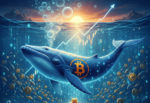 Bitcoin Whale Reenters ETH Market, Fires Off A $44-M Lengthy Bitcoin Whale Reenters ETH Market, Fires Off A $44-M Lengthy