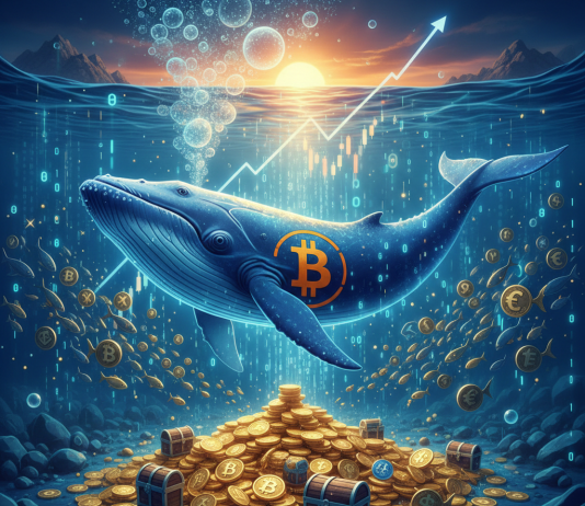 Bitcoin Whale Reenters ETH Market, Fires Off A $44-M Lengthy