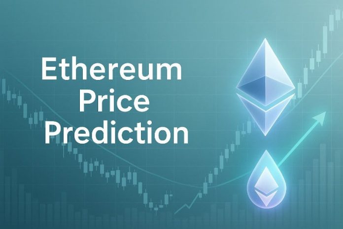Ethereum Value Rebounds, However Remittix Pockets’s AppStore Drop Sparks Greater Pleasure