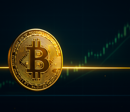 Bitcoin’s New ‘Line In The Sand’ Could Be $82,000, Not $56,000: Analyst