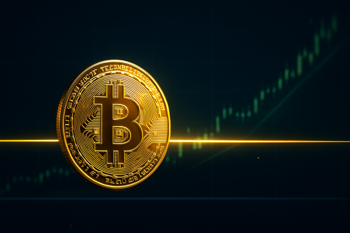 Bitcoin’s New ‘Line In The Sand’ Could Be $82,000, Not $56,000: Analyst