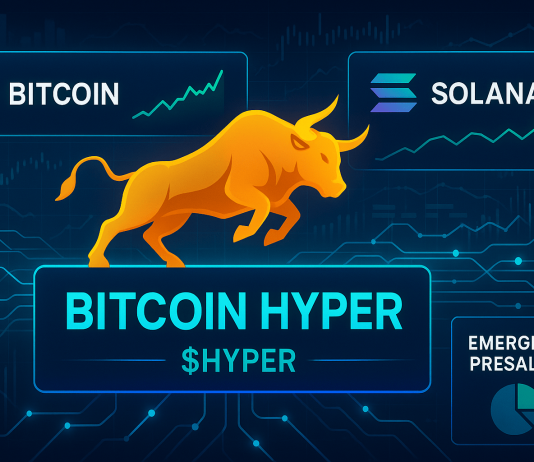 Finest Crypto Presales to Purchase as Prime Dealer Eyes 25% Solana Restoration And Threat On Rotation Finest Crypto Presales to Purchase as Prime Dealer Eyes 25% Solana Restoration And Threat On Rotation