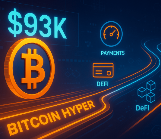 Bitcoin Value May Rally Towards $93Ok As Bulls Look To Bitcoin Hyper Presale Bitcoin Value May Rally Towards $93Ok As Bulls Look To Bitcoin Hyper Presale