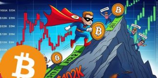 Bitcoin Worth Prediction: Can BTC Worth Nonetheless Climb to $102Ok Regardless of Close to-Time period Draw back and a Resilient Lengthy-Time period Bullish Construction?