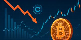 Bitcoin Coinbase Premium Nonetheless Unfavorable: US Establishments Maintain Promoting Regardless of Easing Strain Bitcoin Coinbase Premium Nonetheless Unfavorable: US Establishments Maintain Promoting Regardless of Easing Strain