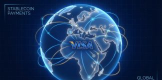 Visa Expands Stablecoin Funds to Europe, Center East and Africa Via New Partnership