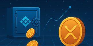 XRP Reserves On Binance Collapse To File Lows: Buyers Transfer Towards Lengthy-Time period Holding