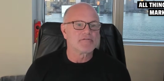 30% Of Crypto Market Makers Obtained Wiped, Mike Novogratz Says