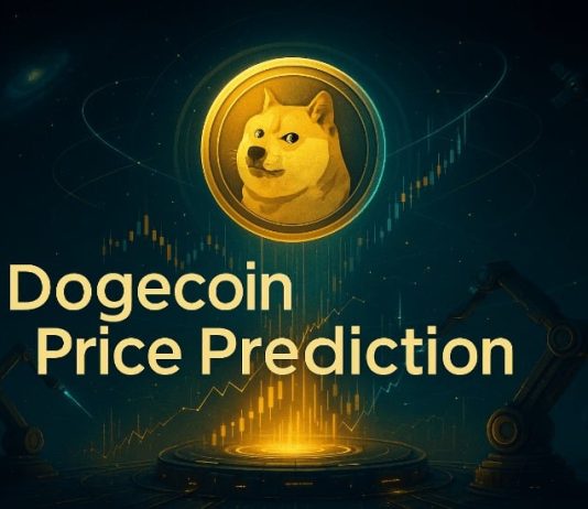 Dogecoin Sees Sharp Worth Swings As Market Uncertainty Rises Leaving DOGE Buyers Cut up On Plan Of Motion Dogecoin Sees Sharp Worth Swings As Market Uncertainty Rises Leaving DOGE Buyers Cut up On Plan Of Motion