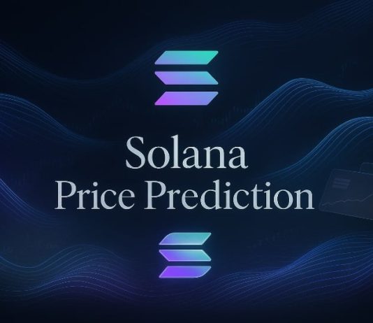 Solana Continues Its Robust Market Push As SOL Adoption Grows Throughout DeFi And Institutional Platforms Solana Continues Its Robust Market Push As SOL Adoption Grows Throughout DeFi And Institutional Platforms
