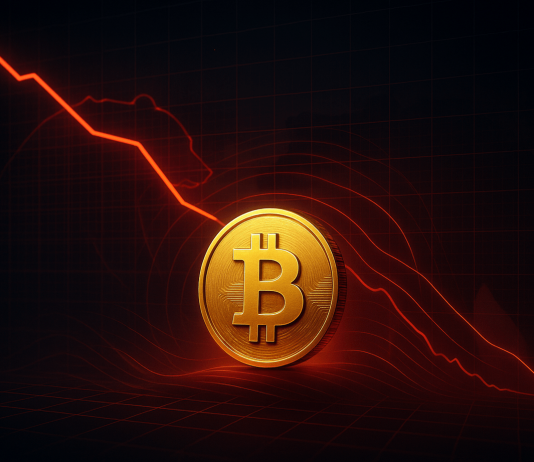 Bitcoin May Be At Danger Of A Deeper Bear If This Ratio Compresses, Says Glassnode