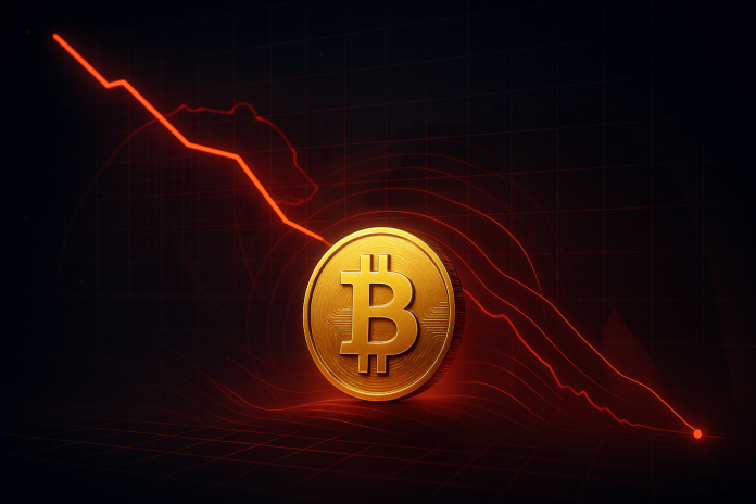Bitcoin May Be At Danger Of A Deeper Bear If This Ratio Compresses, Says Glassnode