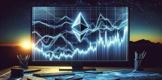 Ethereum Trades Regular at $3K as Market Eyes Imminent Volatility Shift