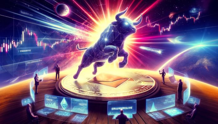 Prime Analyst Unveils Ethereum (ETH) December Trajectory: 150% Surge On The Horizon?