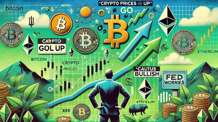 Bitcoin Value Future: The Polarized Predictions Between Bulls And Bears—Who Will Prevail?
