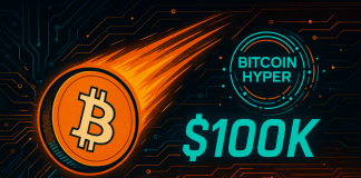 Tom Lee $100Okay Bitcoin Prediction Wakes Sleeping Whales for Bitcoin Hyper