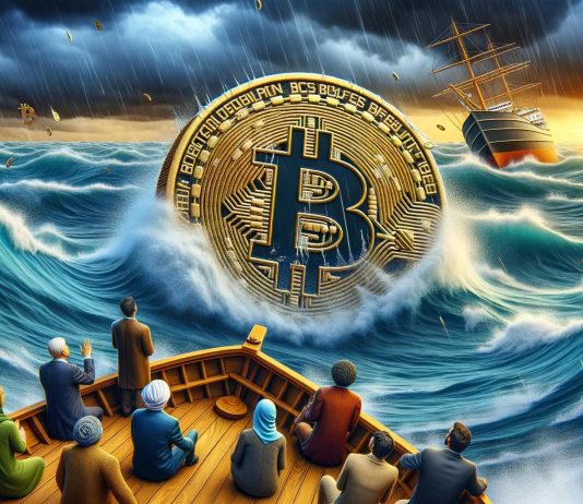 Fed To Finish QT In December: Will Bitcoin Mirror The Huge Value Crash From Final Time?