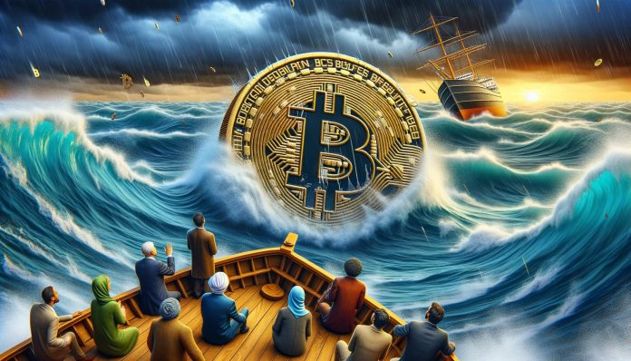Fed To Finish QT In December: Will Bitcoin Mirror The Huge Value Crash From Final Time?