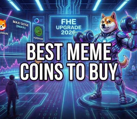 Finest Meme Cash To Purchase Earlier than the Shibarium 2026 Privateness Improve Finest Meme Cash To Purchase Earlier than the Shibarium 2026 Privateness Improve